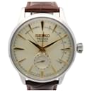 Seiko Presage Automatic Wristwatch