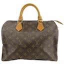 Sac à main Louis Vuitton Speedy 30 M41526