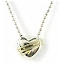 Tiffany Heart Arrow Necklace - Tiffany & Co