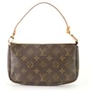 Pochette Acessórios Monograma Louis Vuitton