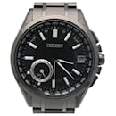 Citizen Eco-Drive Attesa Solar Wristwatch - Citizens of Humanity