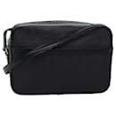 LOUIS VUITTON Epi Trocadero 27 Shoulder Bag Black M52312 LV Auth mr356A - Louis Vuitton