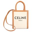 Borsa a spalla cabas verticale Celine - Céline