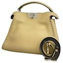 Fendi Selleria Peekaboo Handbag