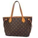 Borsa tote Neverfull PM Monogram Louis Vuitton