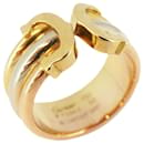 Anello Trinity di Cartier