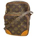 Louis Vuitton Monogram Amazon Shoulder Bag