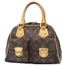 Bolso Louis Vuitton Monogram Manhattan PM