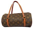 Borsa Louis Vuitton Monogram Papillon 26