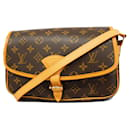 Sac à épaule Sologne Monogram Louis Vuitton