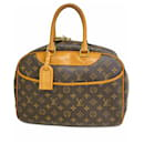 Sac à main Deauville Monogram Louis Vuitton