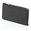 Loewe Repeat Anagram Coin Card Holder Case