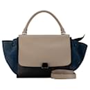 Bolso mediano Celine Traveze - Céline