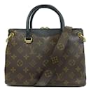 Bolsa Pallas BB Louis Vuitton