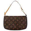 Pochete Acessório Monograma Louis Vuitton