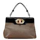 Bvlgari Isabella Rossellini Handbag - Bulgari