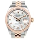 Rolex Datejust Oyster Perpetual Watch