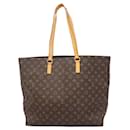 Sac Caballo Monogram Louis Vuitton