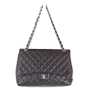 Bolso de cuero atemporal/clásico - Chanel