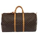 Louis Vuitton Keepall 60