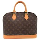 Louis Vuitton Alma