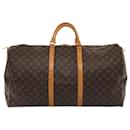 Louis Vuitton Keepall 60