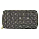 Louis Vuitton Zippy wallet