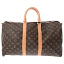 Louis Vuitton Keepall Bandoulière 45