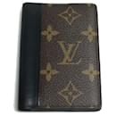 Louis Vuitton Macassar