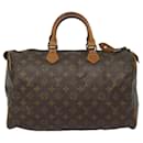 Louis Vuitton Speedy 35