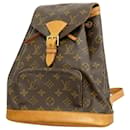 Louis Vuitton Montsouris MM