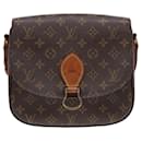 Louis Vuitton Saint Cloud