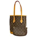 Seau PM Louis Vuitton