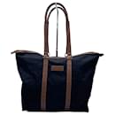 Sac fourre-tout vintage Christian Dior et sac Boston