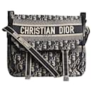 Sac messager Oblique Diorcamp bleu 2019 - Christian Dior