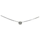 Collana Legend Diamante CARTIER K18WG - Cartier