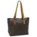 LOUIS VUITTON Bolsa Tote Cabas Piano Monograma M51148 LV Auth 82800 - Louis Vuitton