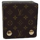 Estojo de joias Monogram LOUIS VUITTON LV Auth yk13734 - Louis Vuitton