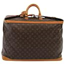 Bolso de crucero Monogram LOUIS VUITTON 55 Bolso Boston M41136 LV Auth 84024 - Louis Vuitton