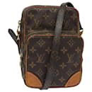 LOUIS VUITTON Monogram Amazon Shoulder Bag M45236 LV Auth ep4794 - Louis Vuitton