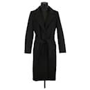 Wool coat - Claudie Pierlot