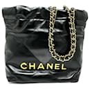 Sac à épaule Coco Mark AS3980 de Chanel