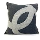 Chanel 18B CC Coco Mark Pillow