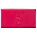 Pochette Belle De Jour Yves Saint Laurent rose