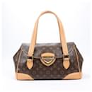 Borsa Beverly GM in tela Monogram Louis Vuitton M40120