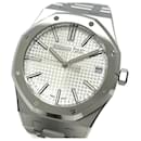 Audemars Piguet Royal Oak 50th Anniversary Automatic Date Watch