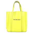 Bolso Tote Diario XXS Balenciaga 551815