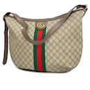 Sac à épaule Gucci Ophidia