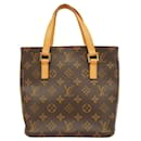 Sac à main Louis Vuitton Monogram Vavin PM