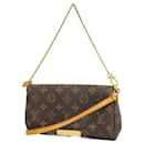 Sac à main Louis Vuitton Monogram Favorite PM